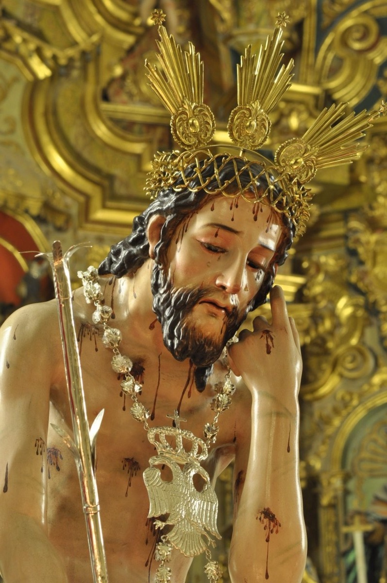 Santo Cristo de la Humildad